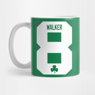 Kemba Walker Mug